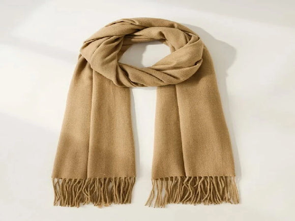 Personal Gifts - Scarves