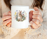 Mug - Bunny rabbit