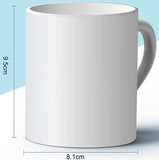 Mug - My Mental Health Cup