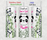 Tumbler - Panda