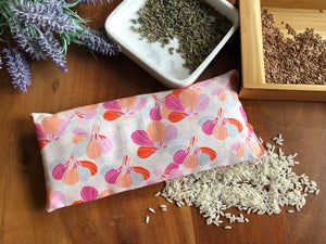 Eye pillow - Summer Petals