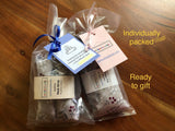 Eye pillow - Summer Petals