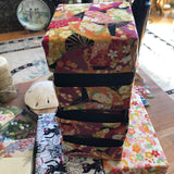 Art Bubbles decor box - Fan Fest
