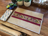 Placemats - Autumn Leaves (set of 2)