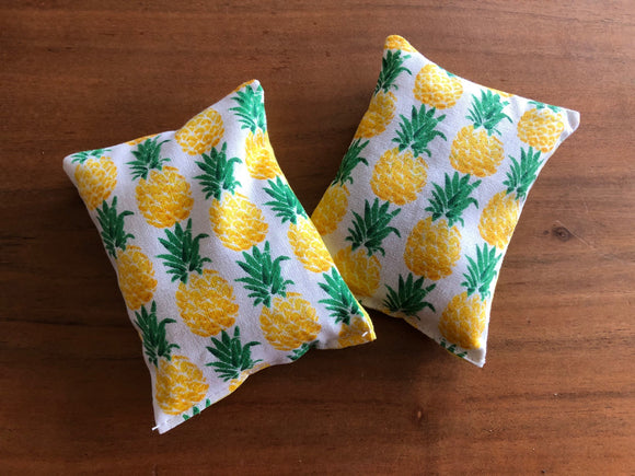 Hand Warmers - Pineapples 2pcs