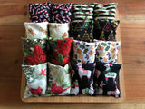Hand Warmers - Holiday Llamas 2pcs