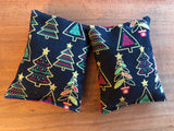 Hand Warmers - Christmas Trees 2pcs